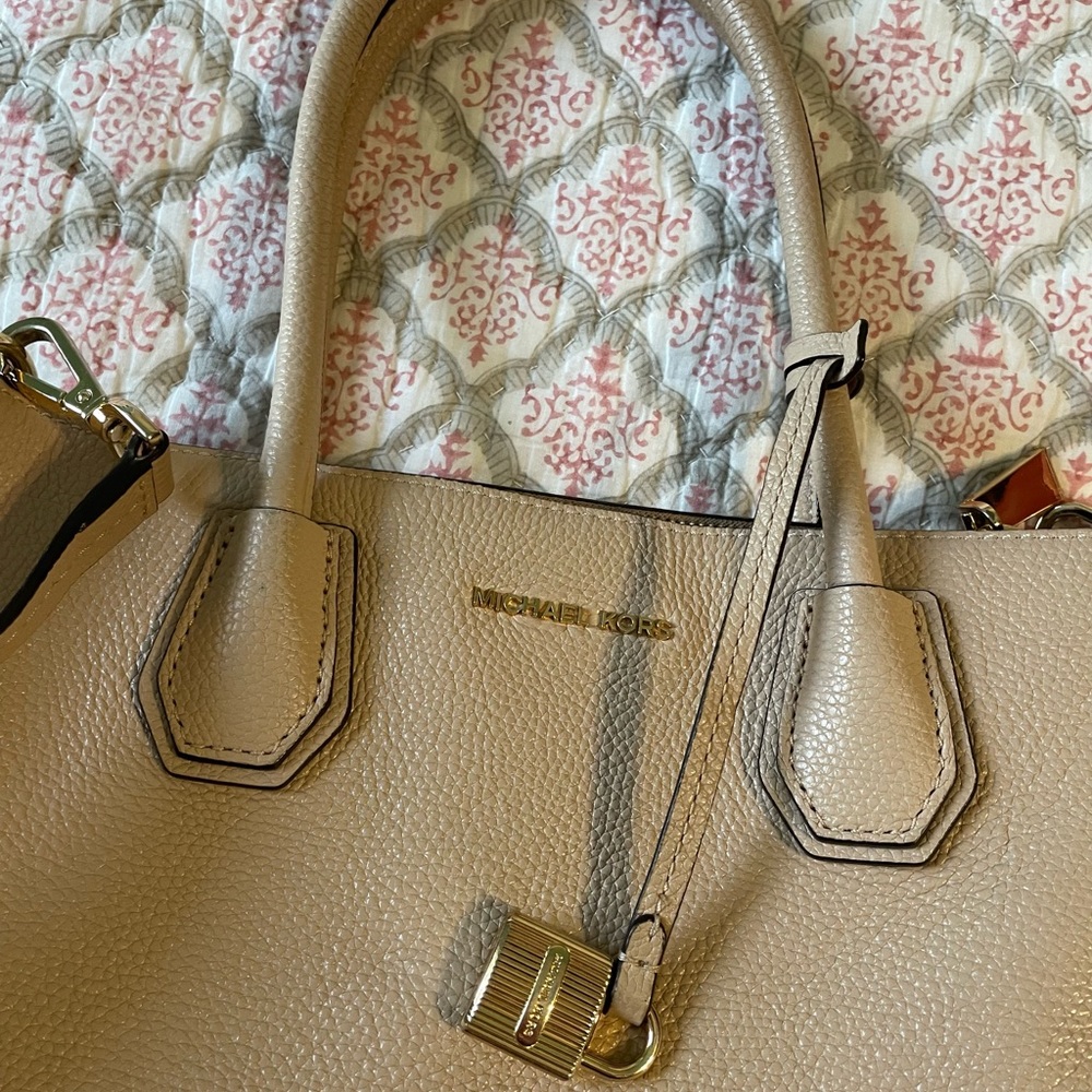 Michael Kors handbag